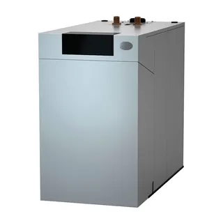MHG EcoStar plus 25 E Öl-Brennwertheizgerät bodenstehend