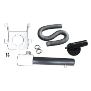 MHG Umbausatz Kessel RLU EcoStar plus ...E