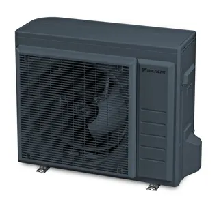 DAIKIN Altherma 3 R, 6kW, RAL 7016 Wärmepumpen-Außengerät, 1-phasig/230V