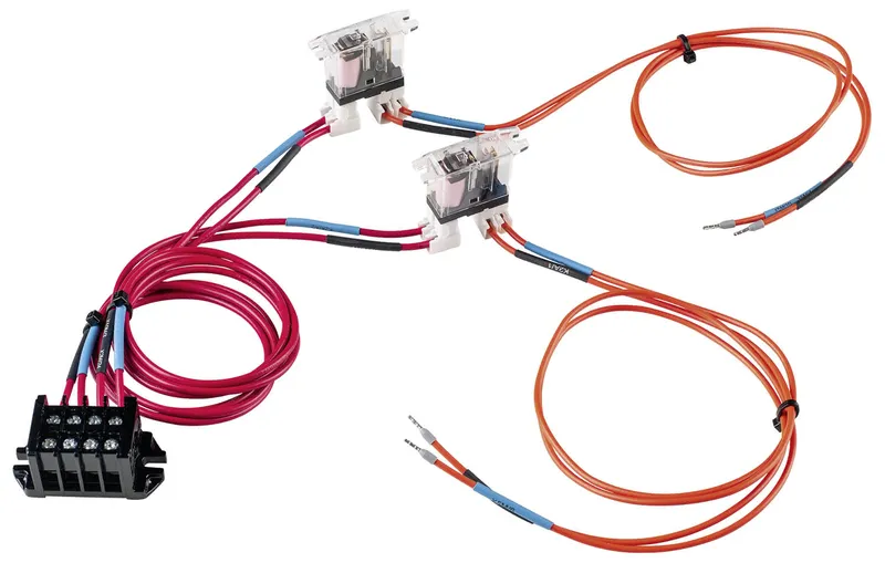 Daikin Smart Grid Ready Relais Kit Adapter PV/SG-Ready via Kontaktspannung