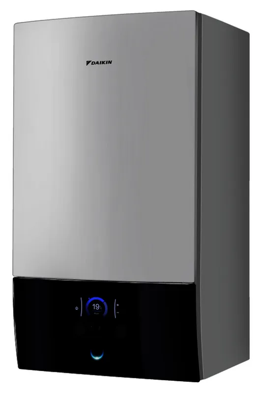 DAIKIN Altherma 3R W 11 kW H BUH9 Wandgerät, 9 kW Heizstab, nur Heizen
