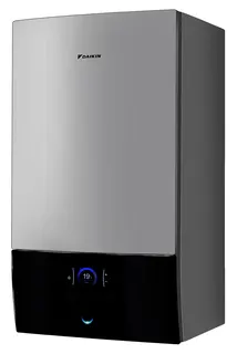DAIKIN Altherma 3R W 11 kW H BUH9 Wandgerät, 9 kW Heizstab, nur Heizen – Bild 2