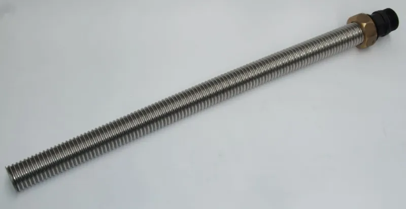Daikin Kondensatrohr GSU für ROTEX GSU