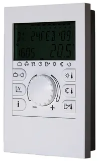 Daikin Raumstation Theta RSC OT für DK Altherma C Gas W – Bild 2