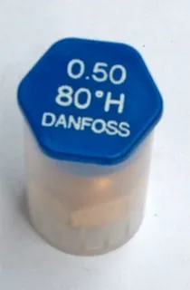 Daikin Öldüse Danfoss 0,50-80 H für ROTEX A1 BO 27 und 35 bis BJ 2018