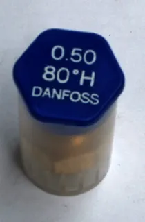 Daikin Öldüse Danfoss 0,50-80 H für ROTEX A1 BO 27 und 35 bis BJ 2018 – Bild 2