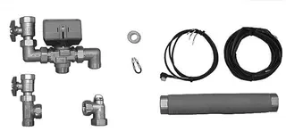 Daikin E-Pac RHLT 300 H/C Umschalteinheit für Speicher 300L,Heizen o.Heizen/Kühlen