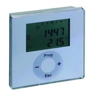 Daikin Raumstation Ceta RC zum Anschluss an Heizkreisregler Ceta – Bild 2