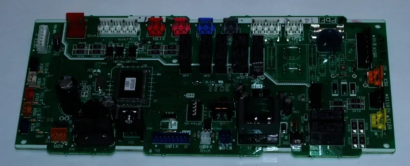 Hauptplatine RK_PCB16XBB für DAIKIN Altherma R ECH2O