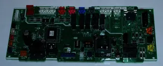 DK Hauptplatine RK_PCB16XBB für DAIKIN Altherma R ECH2O