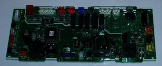 Hauptplatine RK_PCB16XBB für DAIKIN Altherma R ECH2O – Bild 2