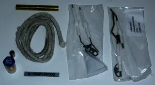 DK Service-Kit A1 BO15 SERVICE-KIT ROTEX A1 BO15 bis BJ 2018