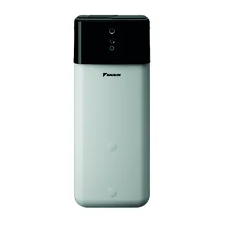 DAIKIN Altherma 3 R ECH2O 508 H/C Biv 6-8 kW, mit integriertem 500 L Speicher