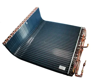 Daikin Zubehör Kondensator ERHQ 6-8kW für RRLQ006-008BAV3 – Bild 2