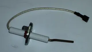 Ionisations-Elektrode für DAIKIN Altherma 3 C Gas W – Bild 2