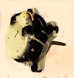 DK DC Lüftermotor 53W KFD-380-50-8F für RRLQ006-008BBV3