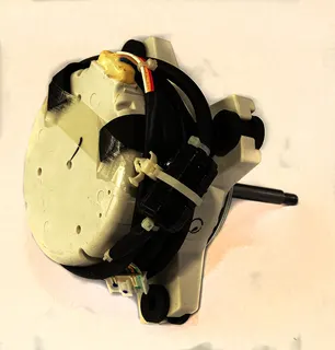 Daikin DC Lüftermotor 53W KFD-380-50-8F für RRLQ006-008BBV3 – Bild 2