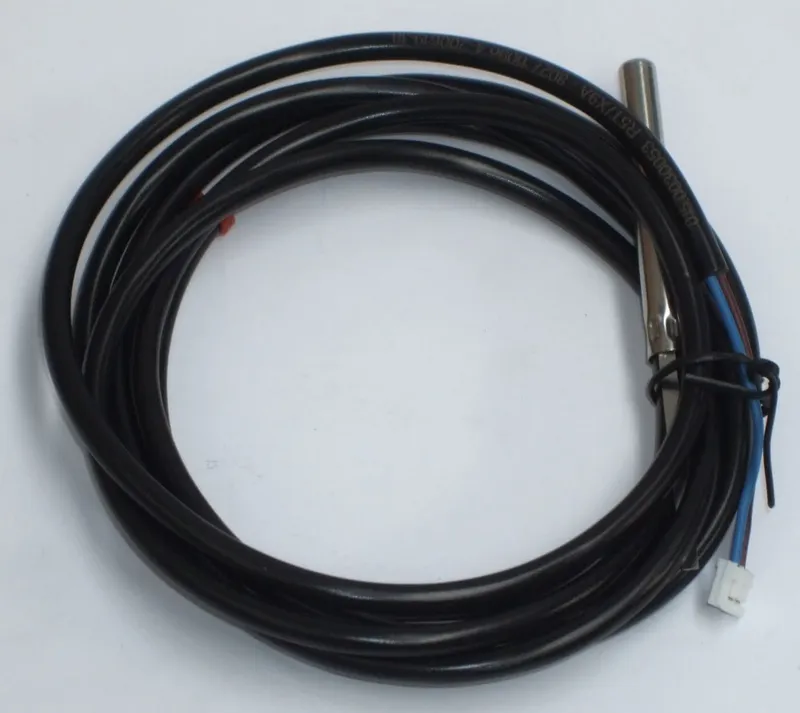 Daikin Speicherfühler NTC mit Kabel 1,75m für ROTEX HPSU compact 1 u 2 bis BJ 2013