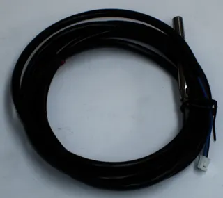 Daikin Speicherfühler NTC mit Kabel 1,75m für ROTEX HPSU compact 1 u 2 bis BJ 2013 – Bild 2