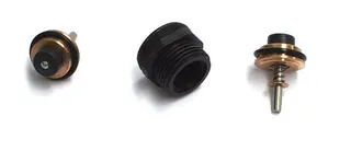 Daikin Vorlaufventileinsatz kpl. für ROTEX HKV-Verteiler bis 2019