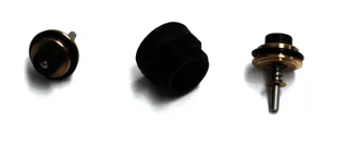 Daikin Vorlaufventileinsatz kpl. für ROTEX HKV-Verteiler bis 2019 – Bild 2