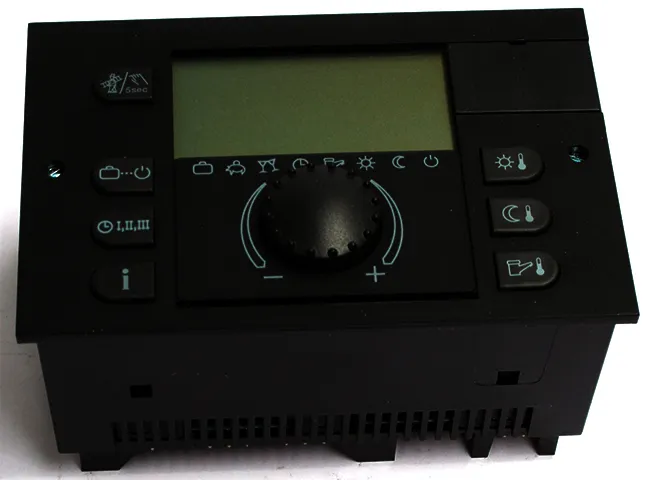 Daikin Theta 23R ESU für ROTEX ESU bis BJ 2013 bis BJ 2013