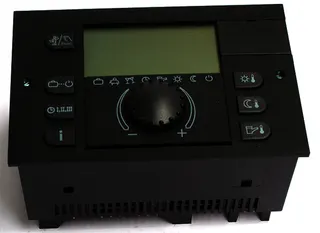 Daikin Theta 23R ESU für ROTEX ESU bis BJ 2013 bis BJ 2013 – Bild 1