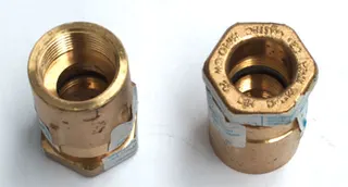 ISIFLO Typ115 20-3/4" IG für DAIKIN Altherma ST