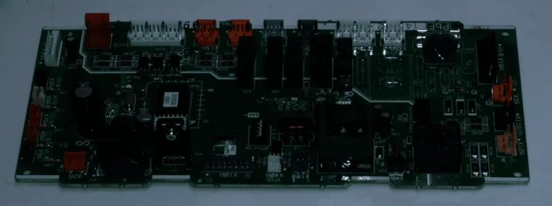 Hauptplatine 8 KW RK_PCB08XBC für DAIKIN Altherma R ECH2O