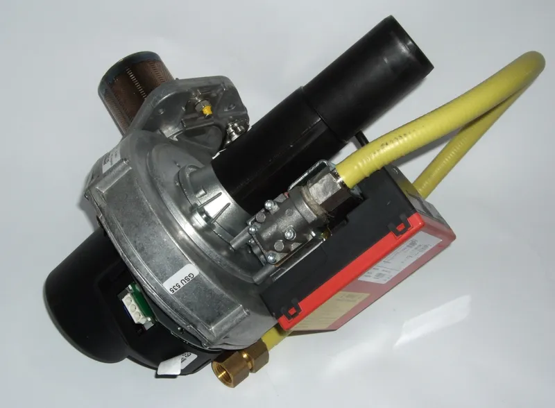 Daikin Brenner GSU 535 Erdgas für ROTEX GSU 535 Erdgas bis BJ 2011