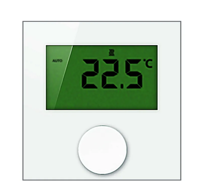 Daikin Komfortregler LCD Raumbediengerät 230 V
