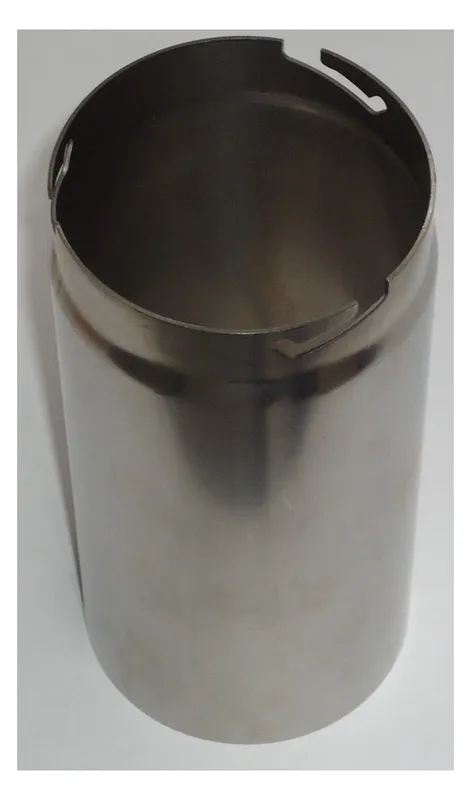 Rezirkulationsrohr MB 800 BLB 15 für DAIKIN Altherma C Oil