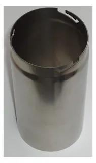 Rezirkulationsrohr MB 800 BLB 15 für DAIKIN Altherma C Oil
