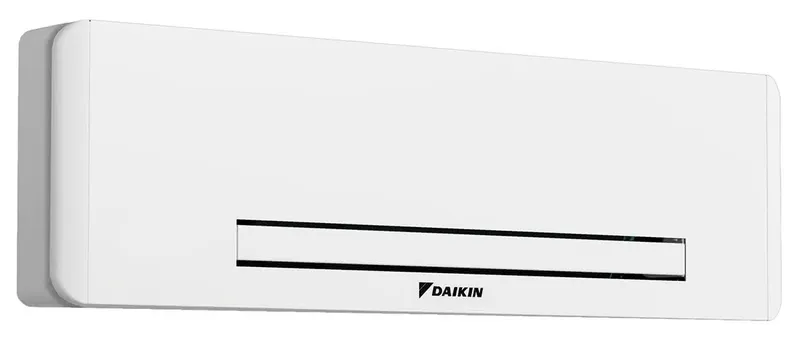 DAIKIN Altherma HPC Wand m. FB 1,5 kW Wärmeleistung (45/40 C),m.Fernbedienung