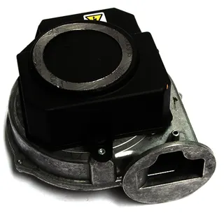 DK Gebläse EBM G1G126-AA49-65 für ROTEX GSU 528 bis BJ 2009