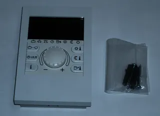 Daikin Raumstation Theta RS plus für alle Geräte mit Theta-Steuerung