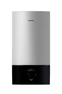 DAIKIN Altherma 3 R W 6/8 kW H BUH9 Wandgerät, 9 kW Heizstab, nur Heizen