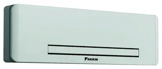 DAIKIN Altherma HPC Wand m. FB 2,41kW Wärmeleistung (45/40 C),m.Fernbedienung – Bild 2