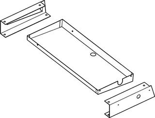 Kondensatwanne WP AG 4-8 kW DAIKIN Altherma 3 R – Bild 4