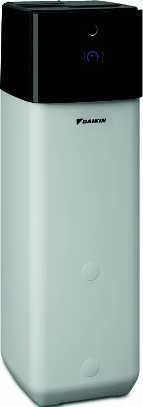 DAIKIN Altherma 3R ECH2O 311 H/C 11 kW mit integriertem 300 L Speicher