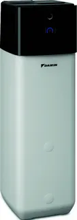 DAIKIN Altherma 3R ECH2O 311 H/C 11 kW mit integriertem 300 L Speicher