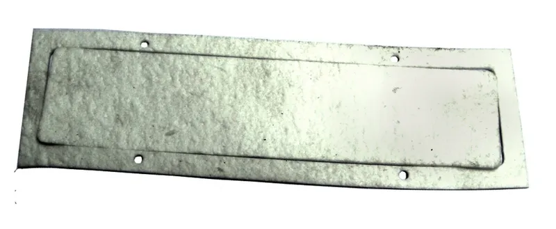 Dichtung Brenner für DAIKIN Altherma C Gas W top