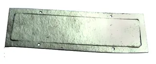 Dichtung Brenner für DAIKIN Altherma C Gas W top – Bild 2