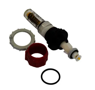 Daikin Durchflussmengenregler für HKV RMX DMR-RMX, Durchflussmesser 0,2-1,6 l/min