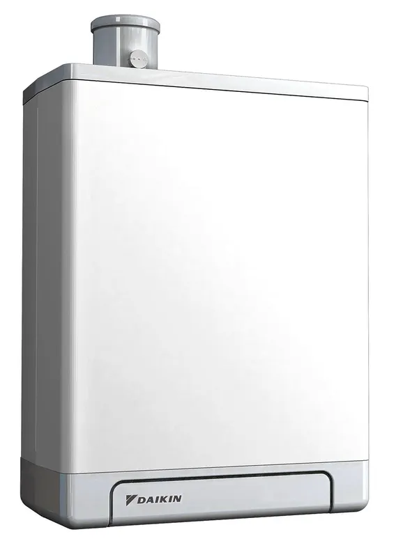 DAIKIN Altherma C Gas W top 12T 12 kW Gaskessel zur Kombi mit Speicher