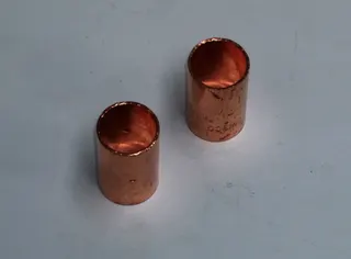 Verbindungsmuffen 5/8" für DAIKIN Kältemittelleitung