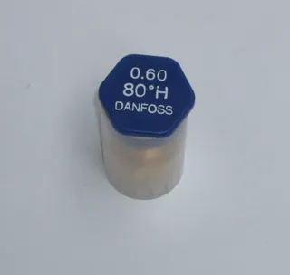 DK Öldüse Danfoss 0,40-80 H für ROTEX A1 BO 20 bis BJ 2018