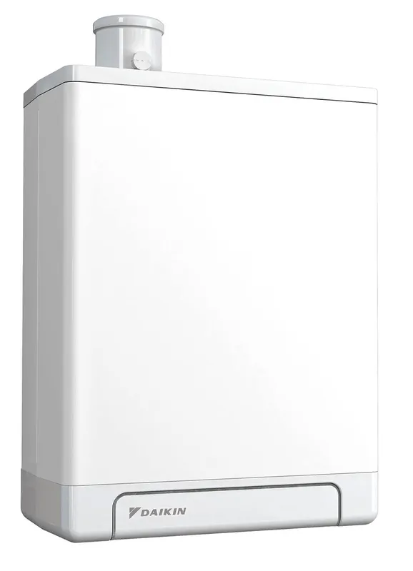 DAIKIN Altherma C Gas W top 22C 22 kW Gaskessel mit integr. WW-Bereitung