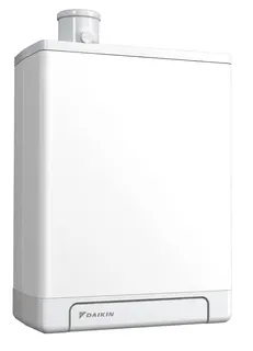 DAIKIN Altherma C Gas W top 33C 33 kW Gaskessel mit integr.WW-Bereitung