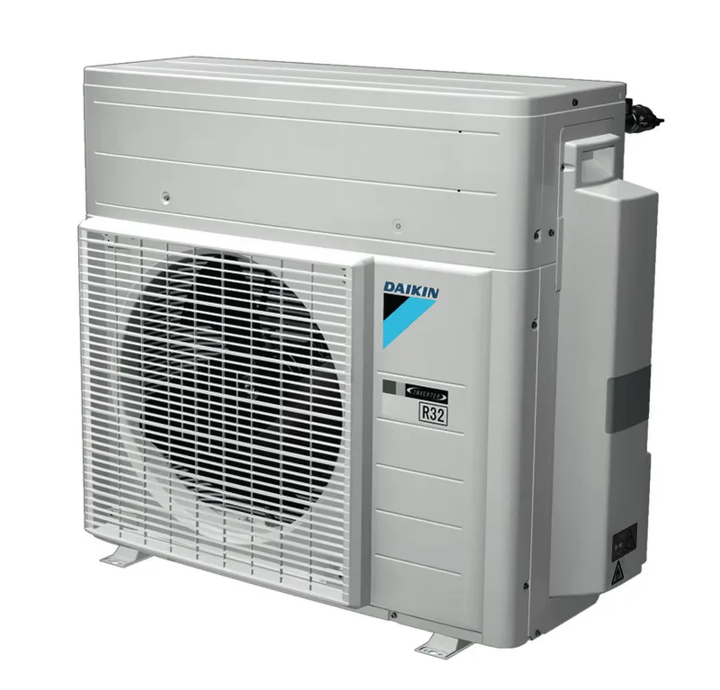 DAIKIN Altherma H Hybrid, AG 4 kW 1-phasig/230V, Hydrosplit-Ausführung